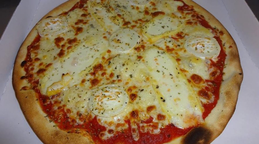 4 fromages