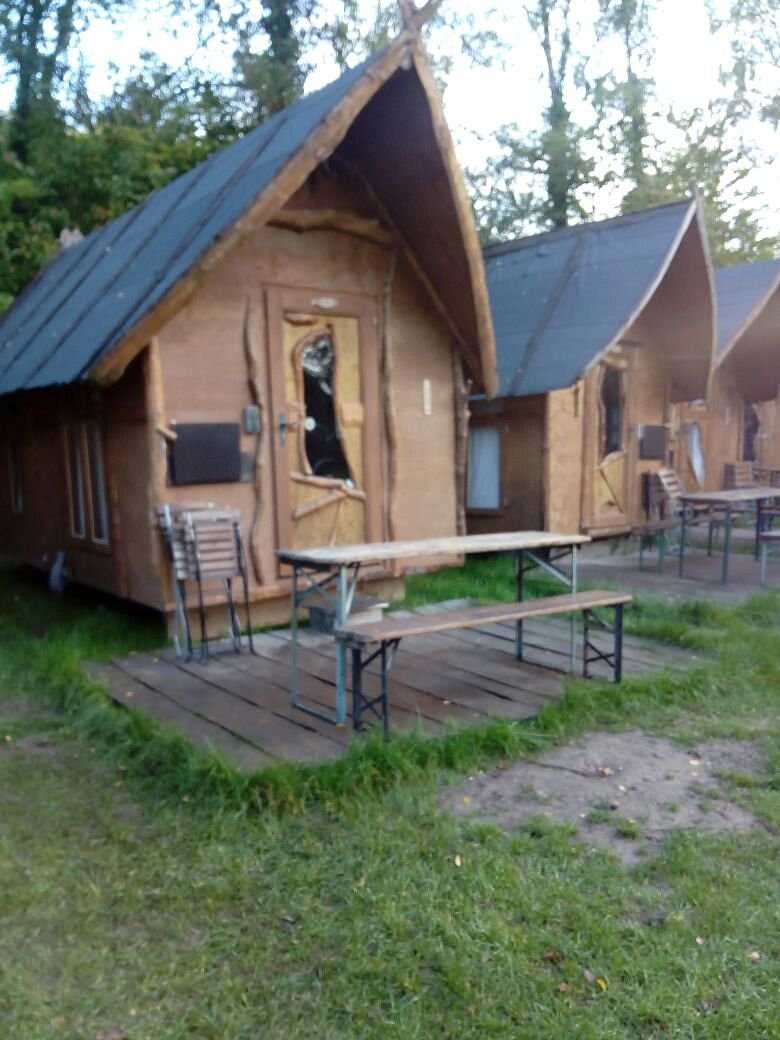 CAMPINGPLATZ SCHACHENHORN - Campground Reviews (Bodman-Ludwigshafen