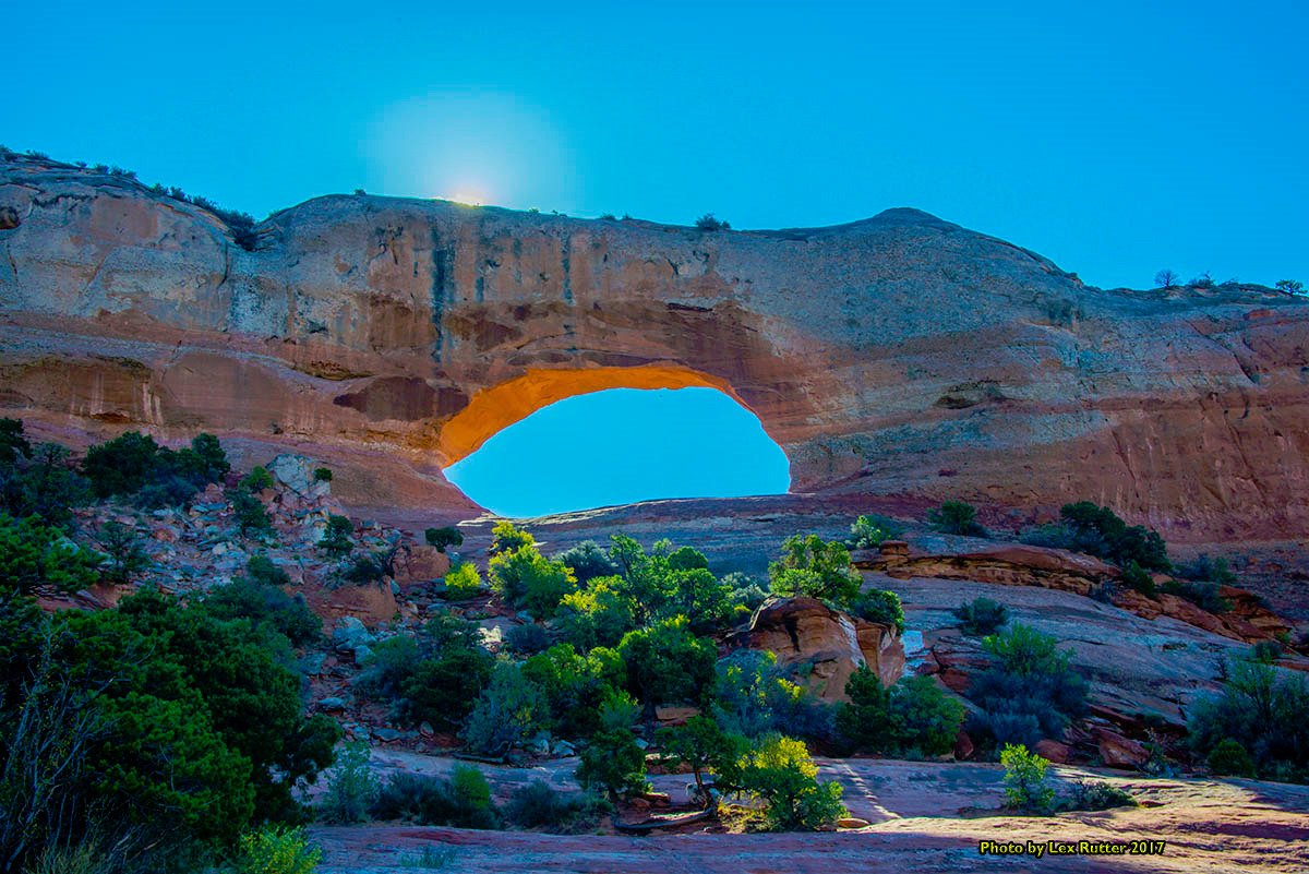 Wilson s Arch All You Need to Know BEFORE You Go 2024