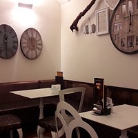 Quadretto bed & breakfast, pasticceria e caffetteria