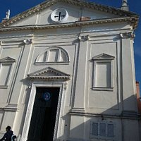 Chiesa di San Pietro in Volta