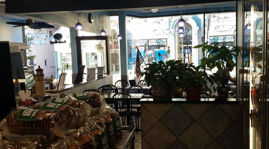 Harbor Deli