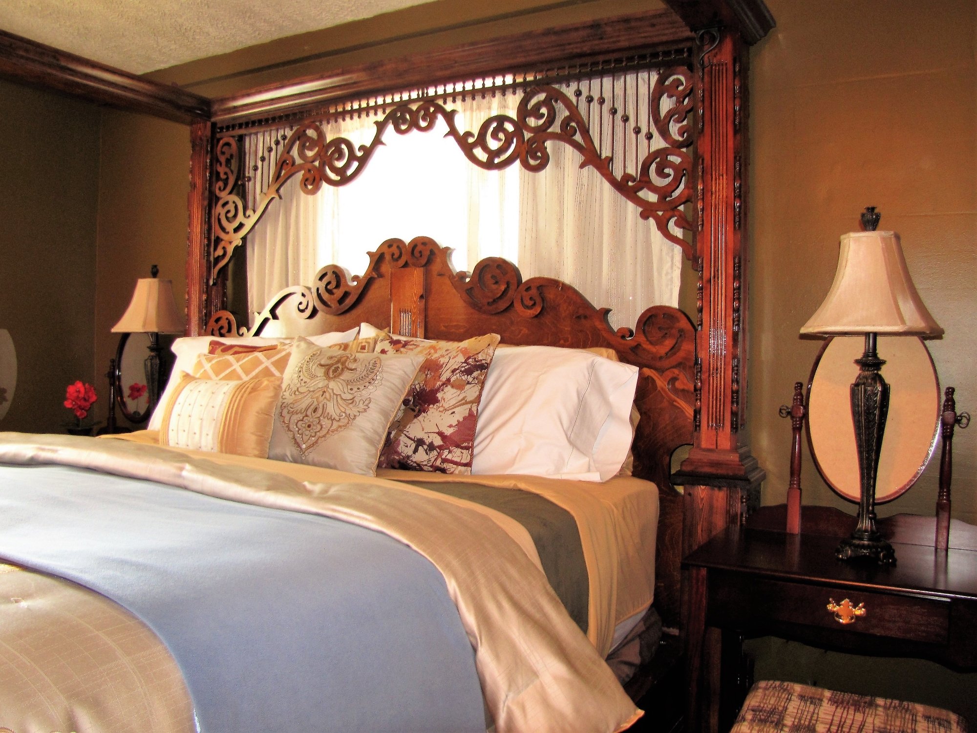 THE OLDE MILL INN BED & BREAKFAST - Updated 2020 Prices & B&B Reviews ...