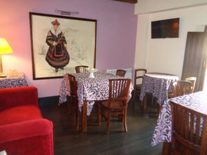 Comedor