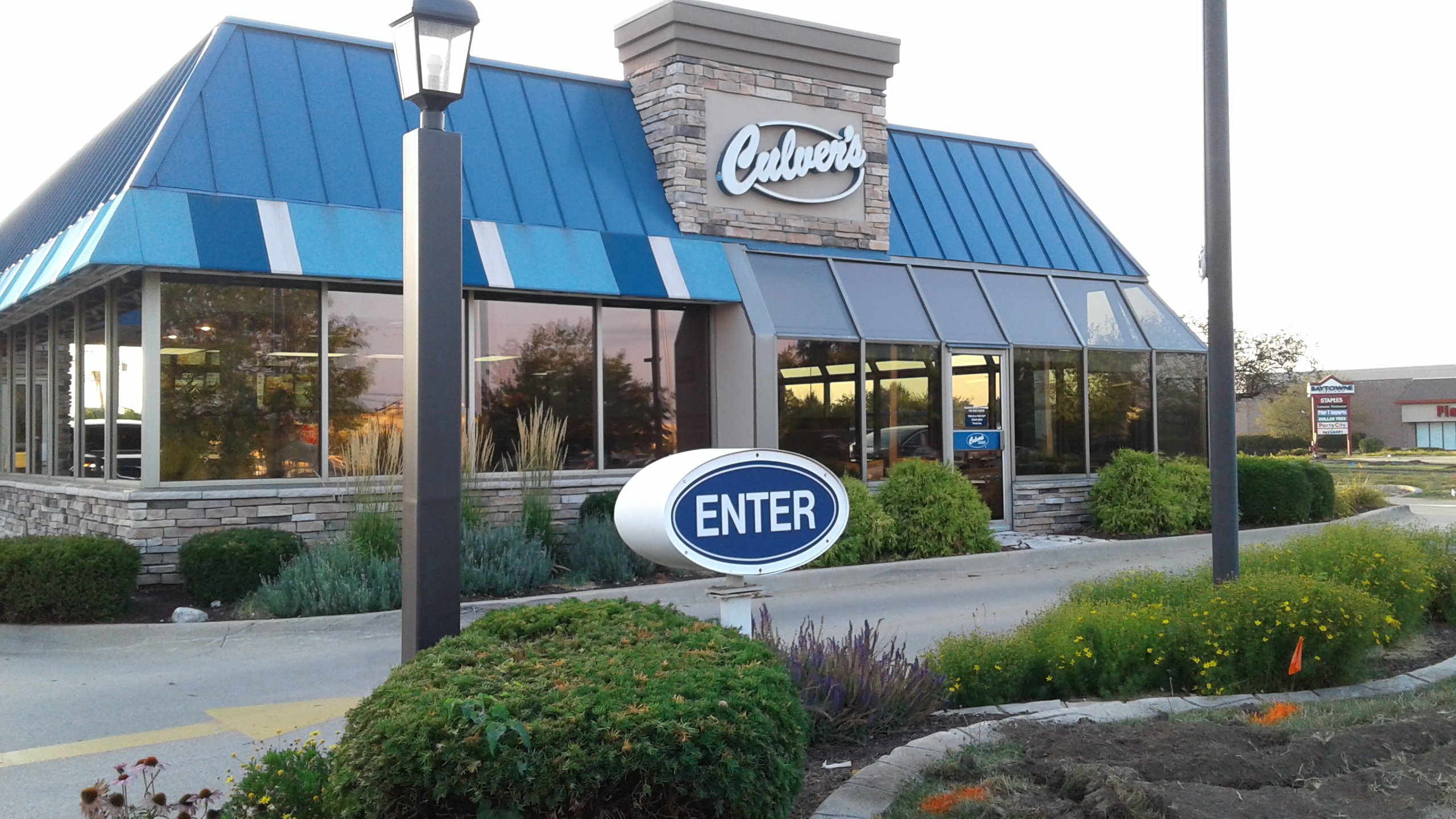 CULVER S Champaign 903 W Marketview Dr Menu Prices Restaurant Reviews Tripadvisor