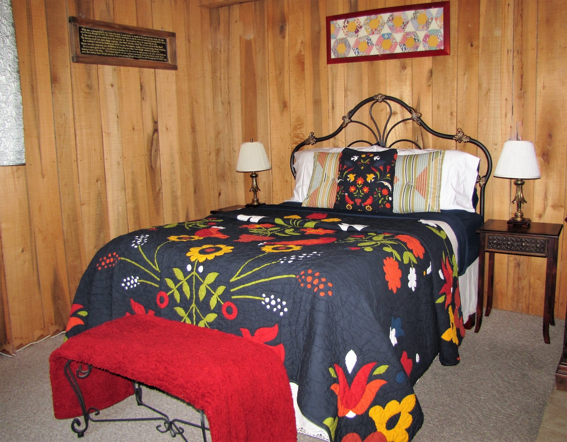 THE OLDE MILL INN BED & BREAKFAST $113 ($̶1̶4̶0̶) - Updated 2022 Prices ...