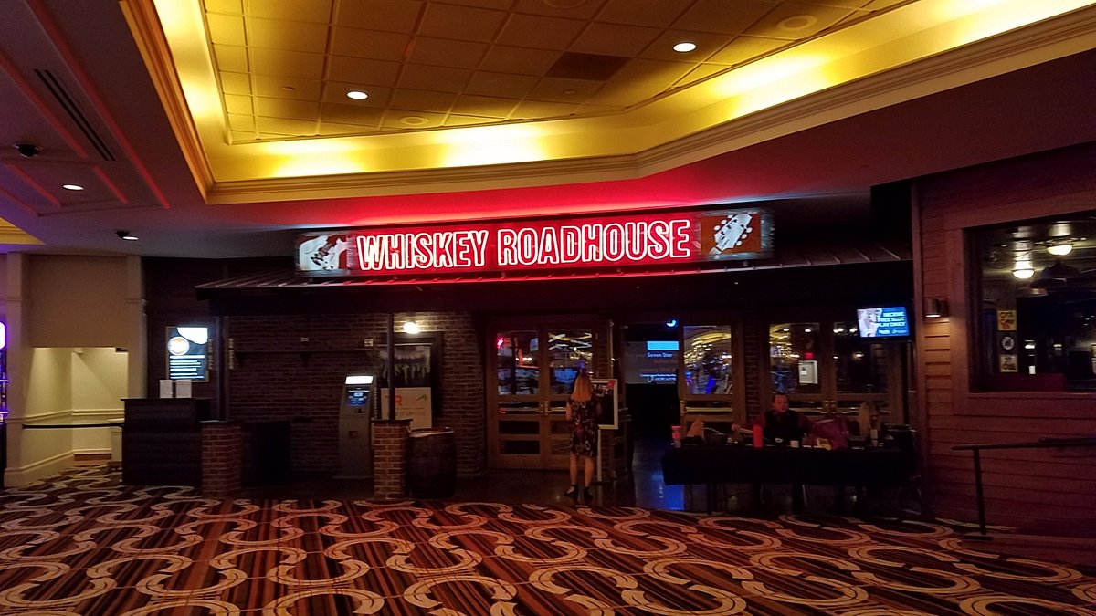 Whiskey Roadhouse (Council Bluffs) All You Need to Know BEFORE You Go