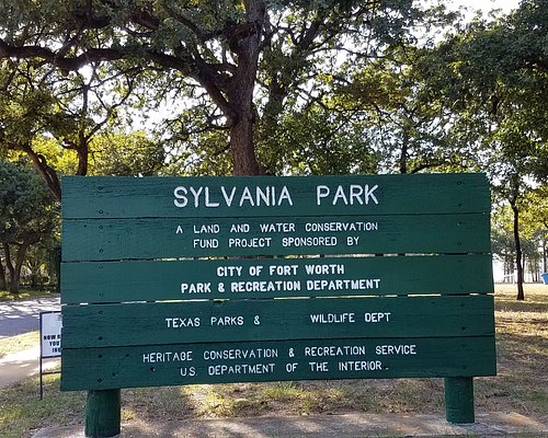 Top Parks in Fort Worth, Texas