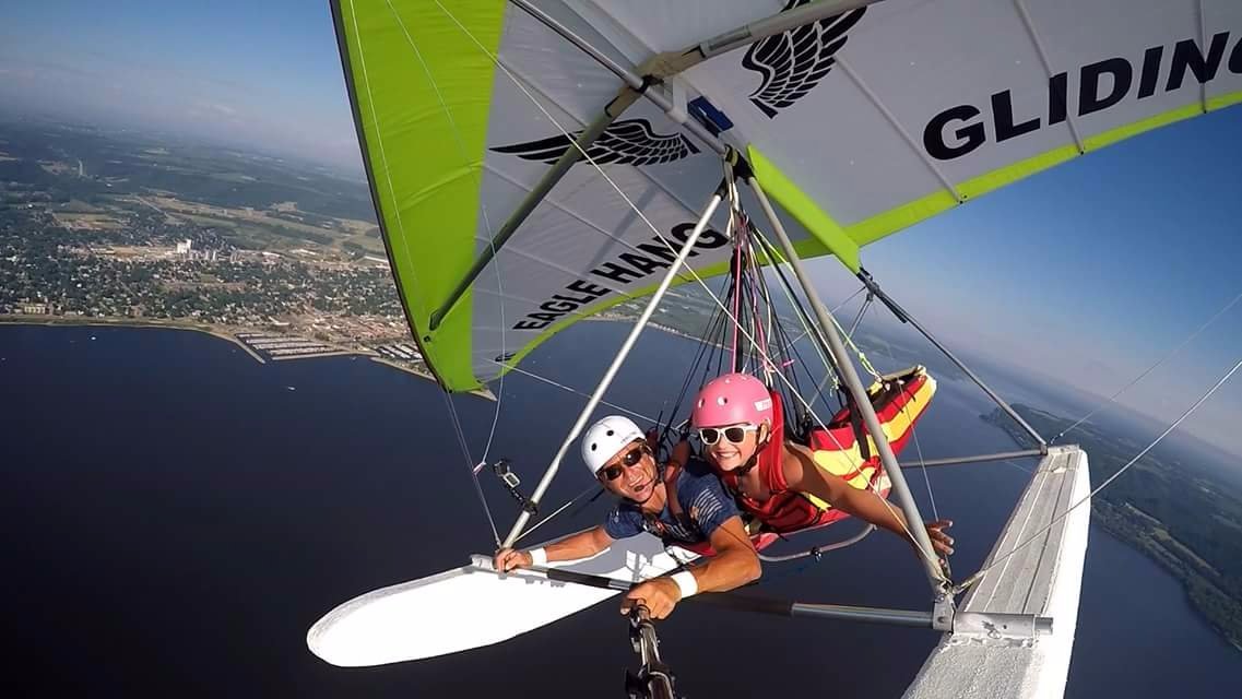 Eagle Hang Gliding - All You Need to Know BEFORE You Go (2024)