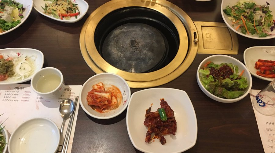 신라갈비, 수원 - 레스토랑 리뷰 - 트립어드바이저