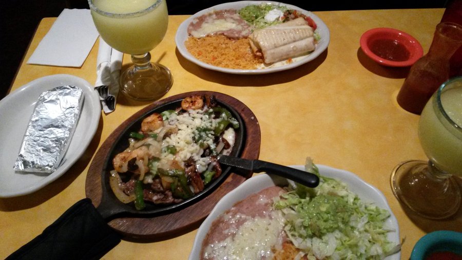 El Maguey
