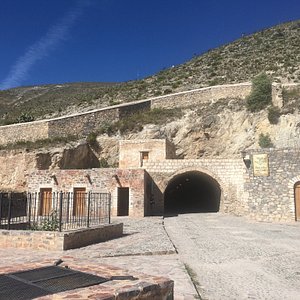 historia del pueblo fantasma real de catorce