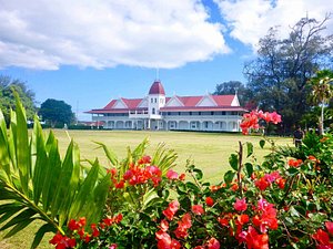 Saoirses Retreats UPDATED 2023: 2 Bedroom Guest house in Nuku'alofa with  Air Conditioning and Washer - Tripadvisor