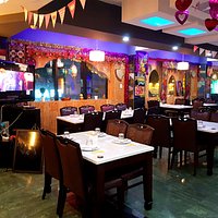 Amazing ambience and authentic interior