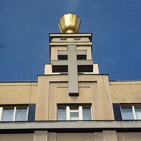Красота и тайна...