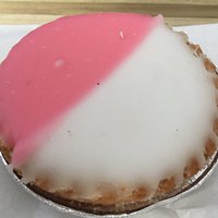 Neenish tarts