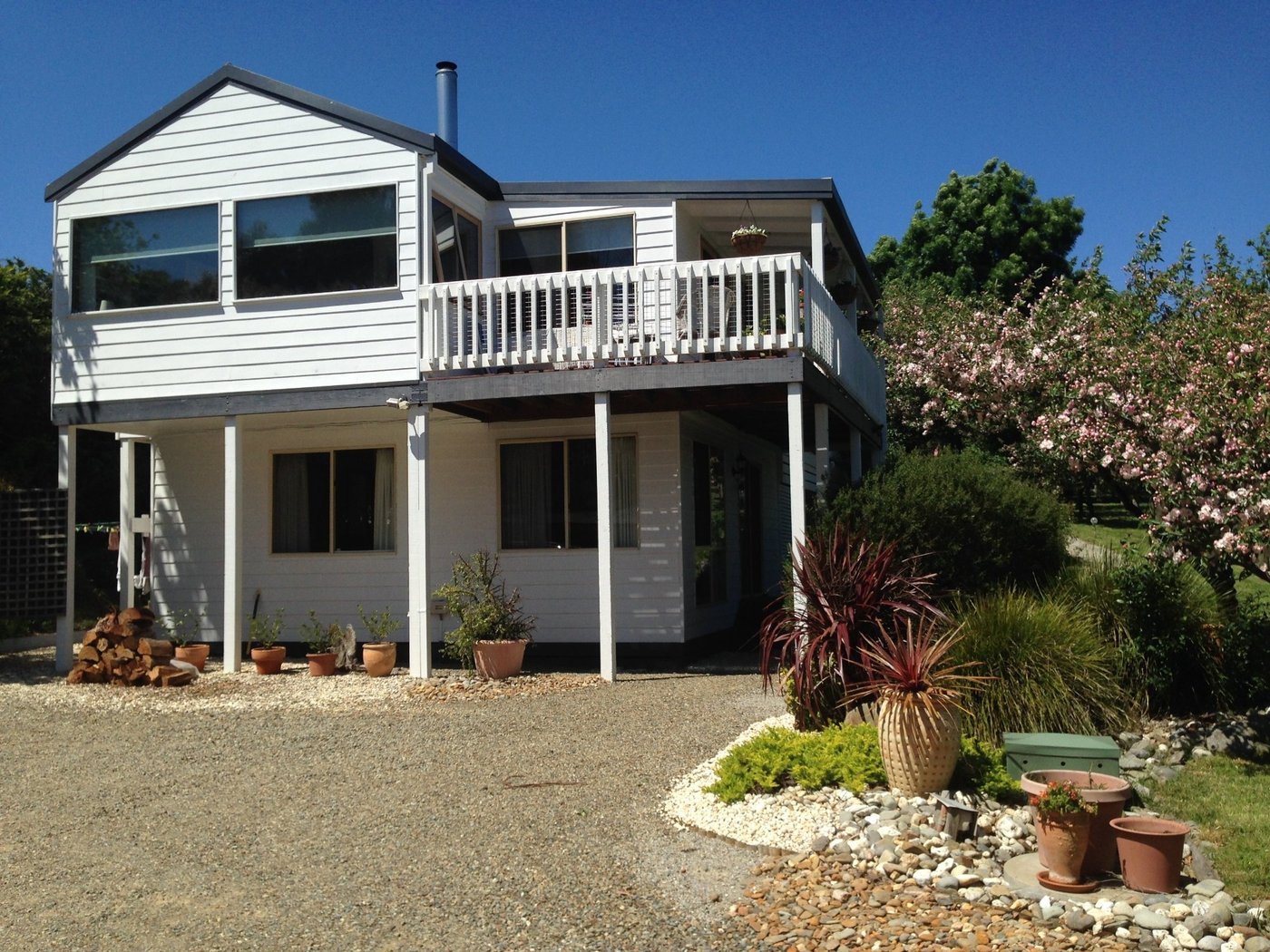 YARRA GLEN BED AND BREAKFAST (Australia) - Gjestgiveri - anmeldelser og