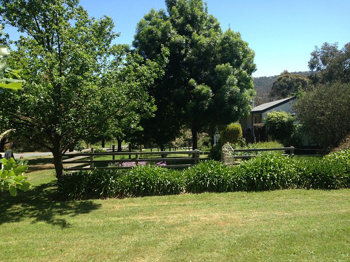 YARRA GLEN BED AND BREAKFAST (Australia) - Gjestgiveri - anmeldelser og