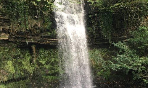 Fab places and times