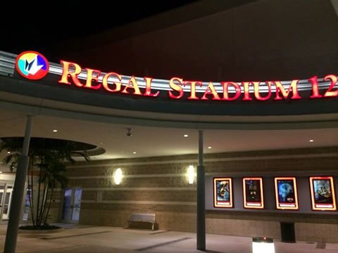 Regal Cinemas Broward Stadium 12 and RPX All You Need to Know