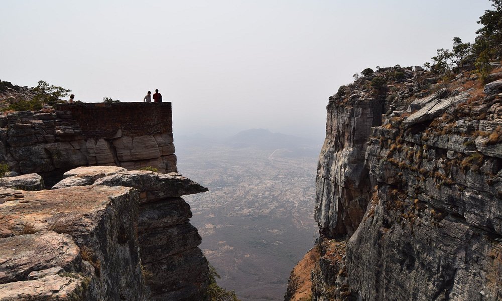 Lubango 2021: Best of Lubango, Angola Tourism - Tripadvisor