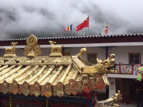 Ngawa Tibetan and Qiang Autonomous Prefecture review images