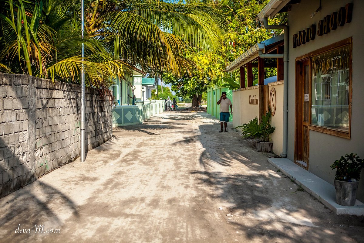 Долгожданный отдых - отзыв о Sun Siyam Olhuveli, Olhuveli Island -  Tripadvisor