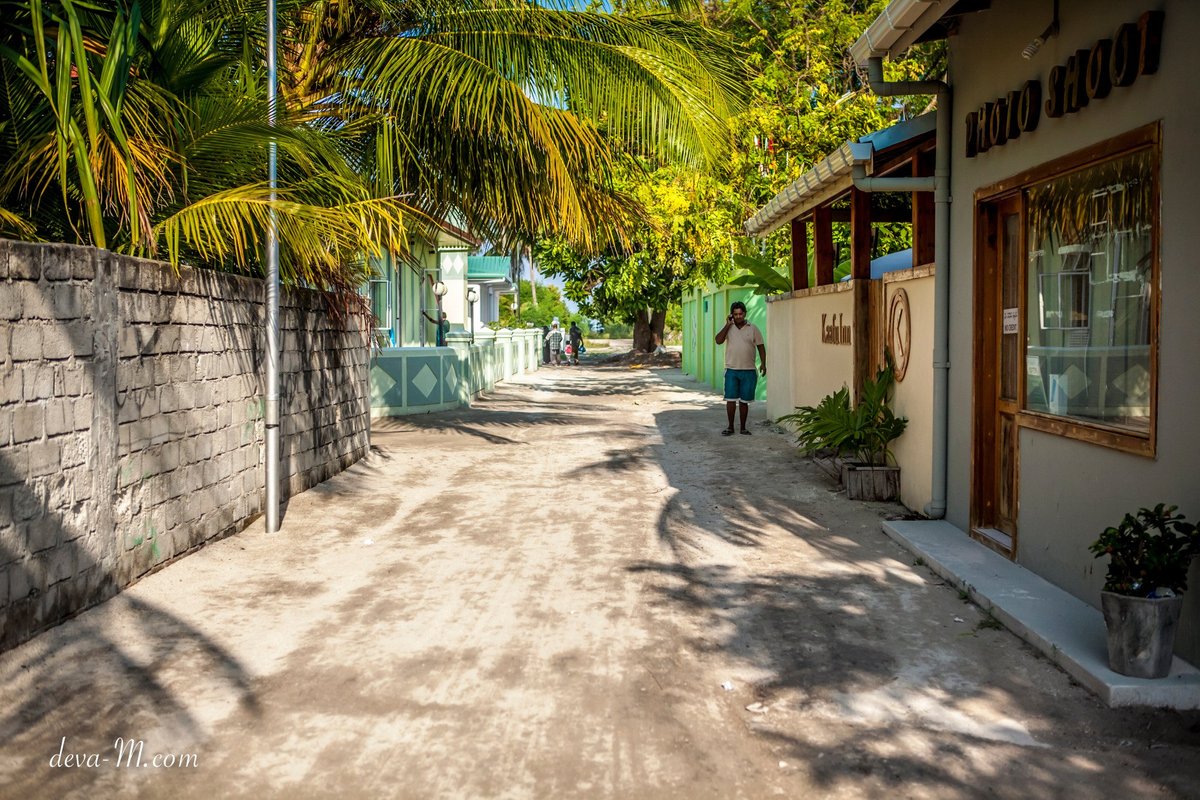 Долгожданный отдых - отзыв о Sun Siyam Olhuveli, Olhuveli Island -  Tripadvisor