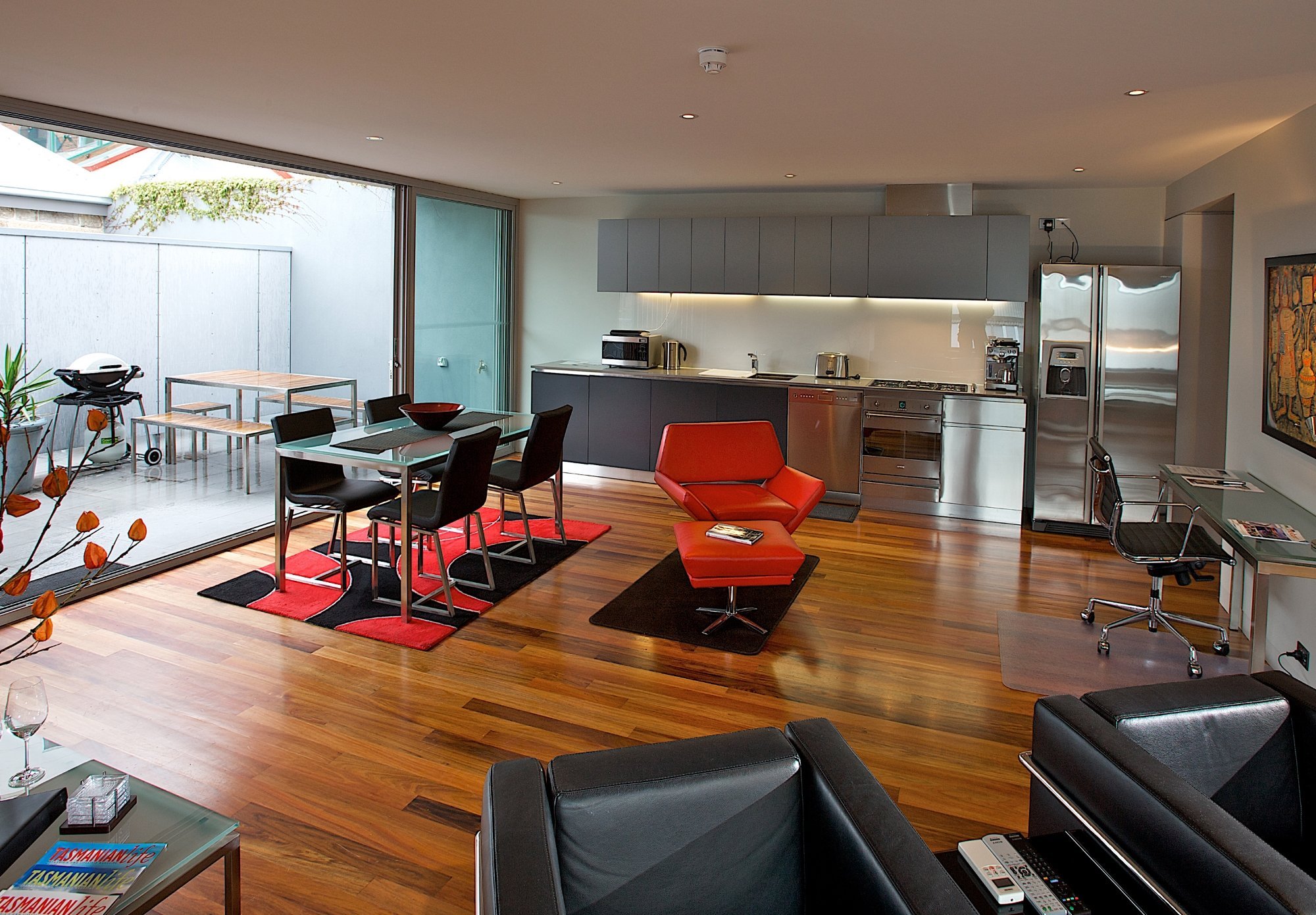 Sullivans Cove Apartments by null