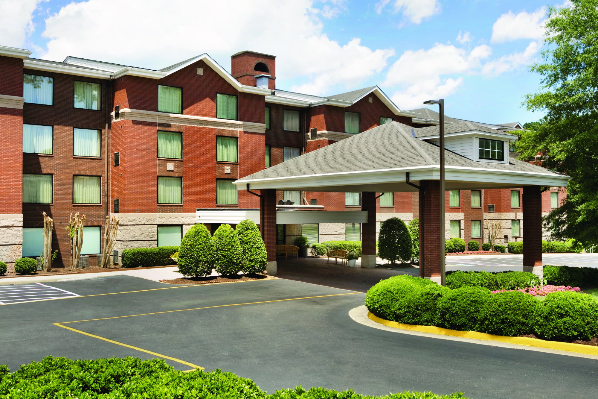 Hotel photo 33 of Homewood Suites by Hilton Williamsburg.