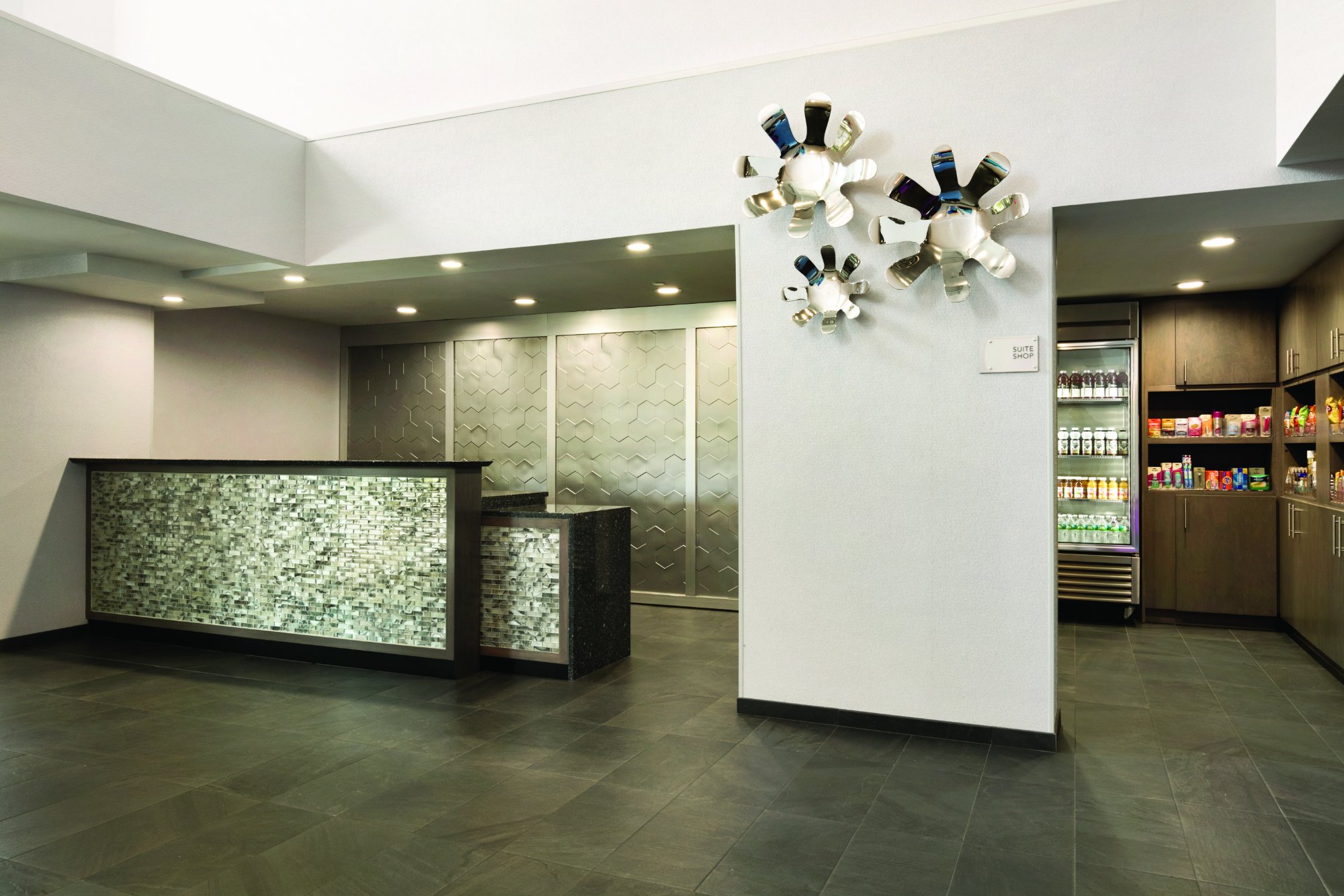 Hotel photo 4 of Homewood Suites by Hilton Williamsburg.
