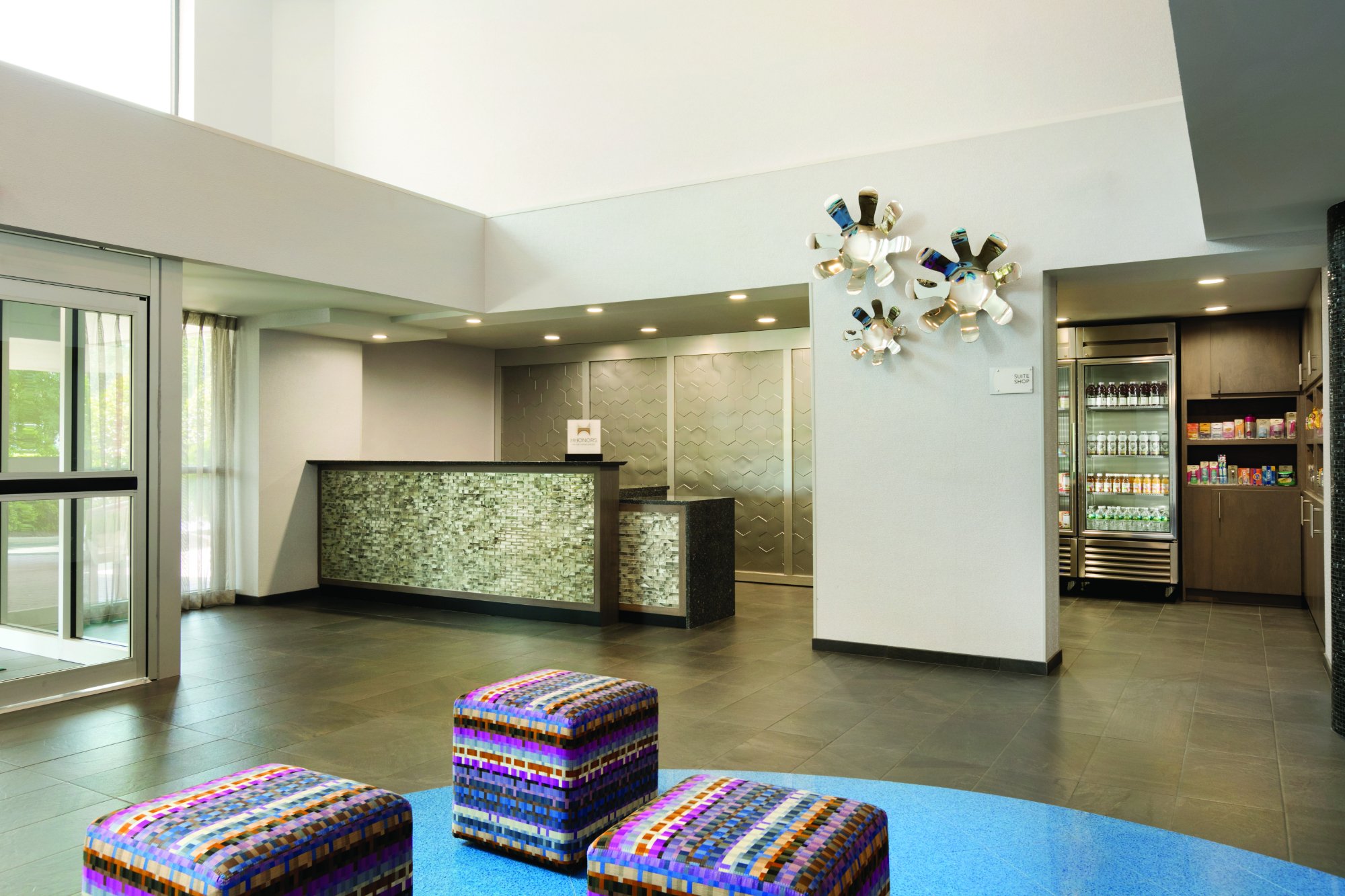 Hotel photo 58 of Homewood Suites by Hilton Williamsburg.