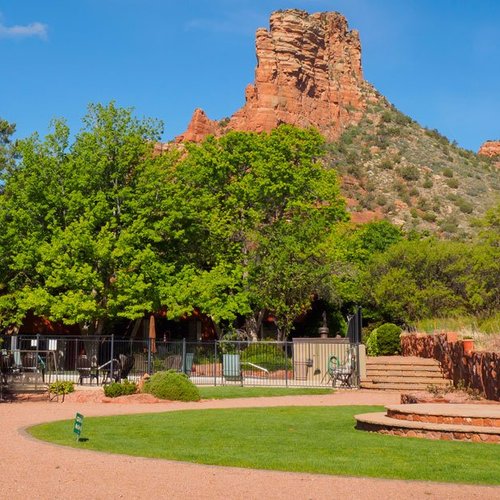 THE 10 BEST Hotels in Sedona, AZ 2024 Tripadvisor