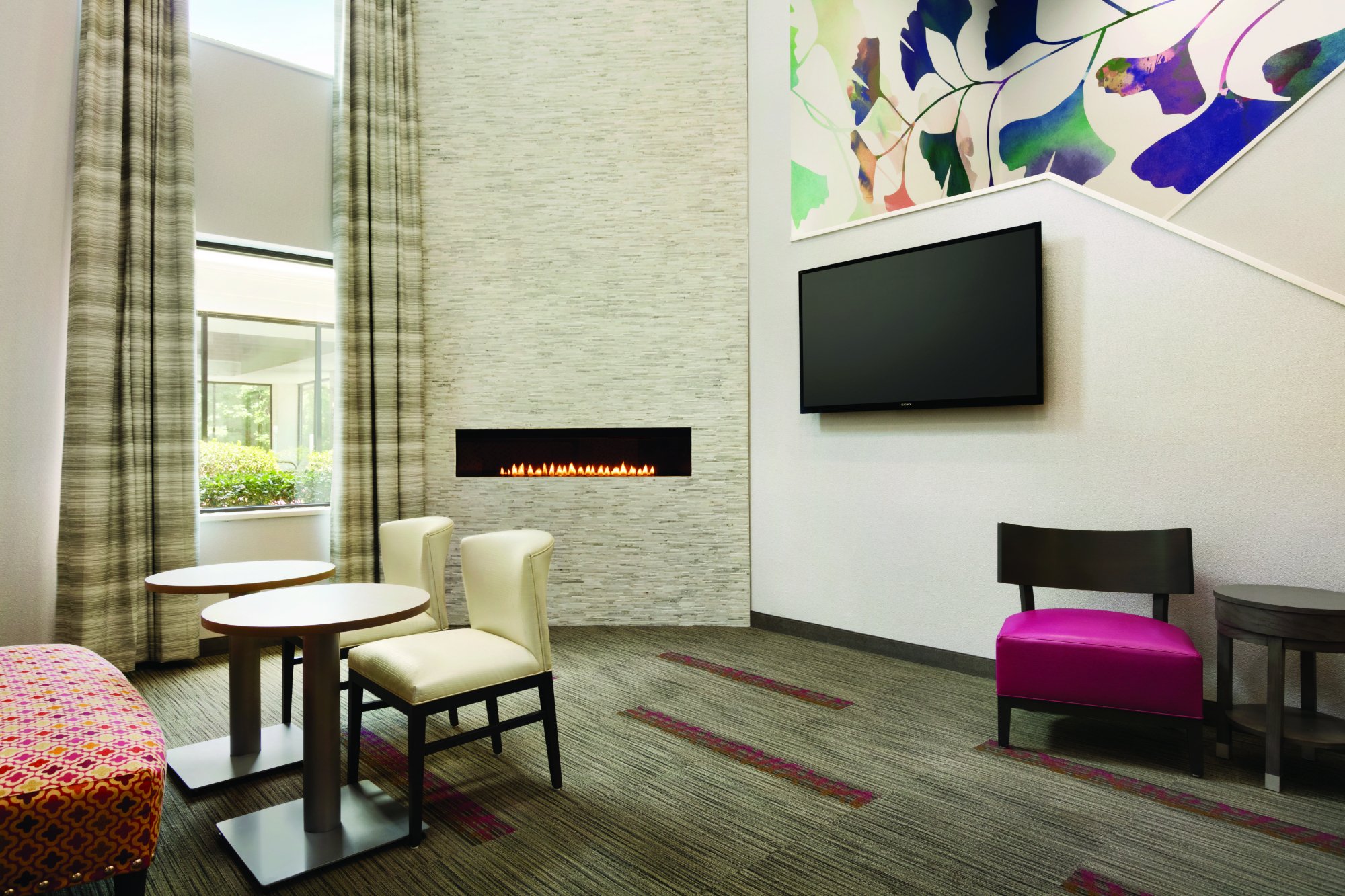Hotel photo 30 of Homewood Suites by Hilton Williamsburg.