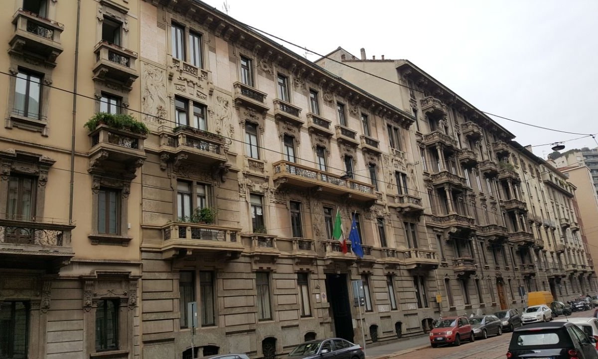 CASA AGOSTONI (Milan) - All You Need to Know BEFORE You Go