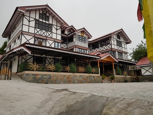 ETHO METHO - Updated 2024 Prices & Hotel Reviews (Lachung, Sikkim)