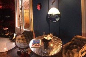 Speisesaal