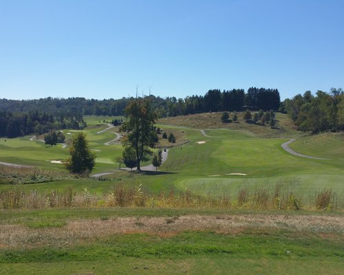 THE BEST Wheeling Golf Courses (2025) - Tripadvisor