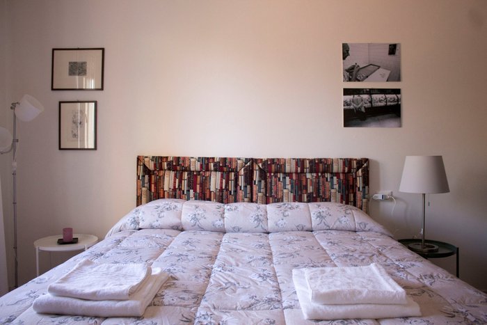 RESIDENCE RAILWAY - Condominium Reviews (Bologna, Italy)