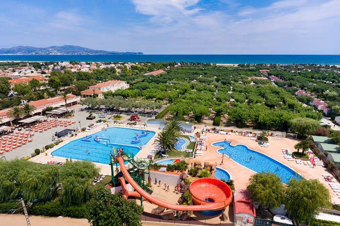 Camping L'àmfora Camping L'àmfora