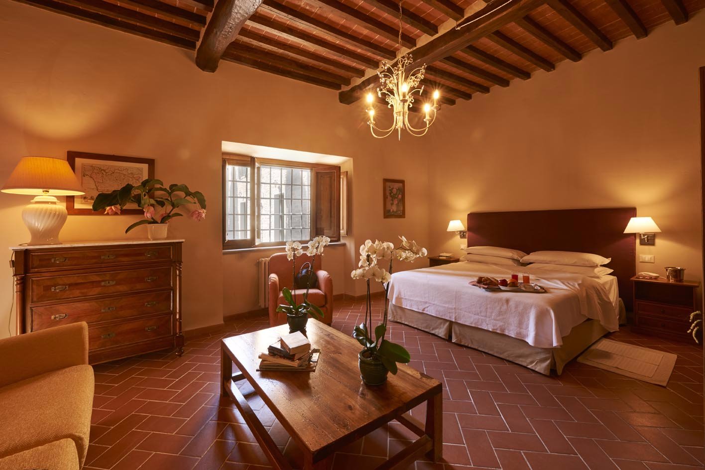 BORGO IL MELONE Prices Hotel Reviews Cortona Italy