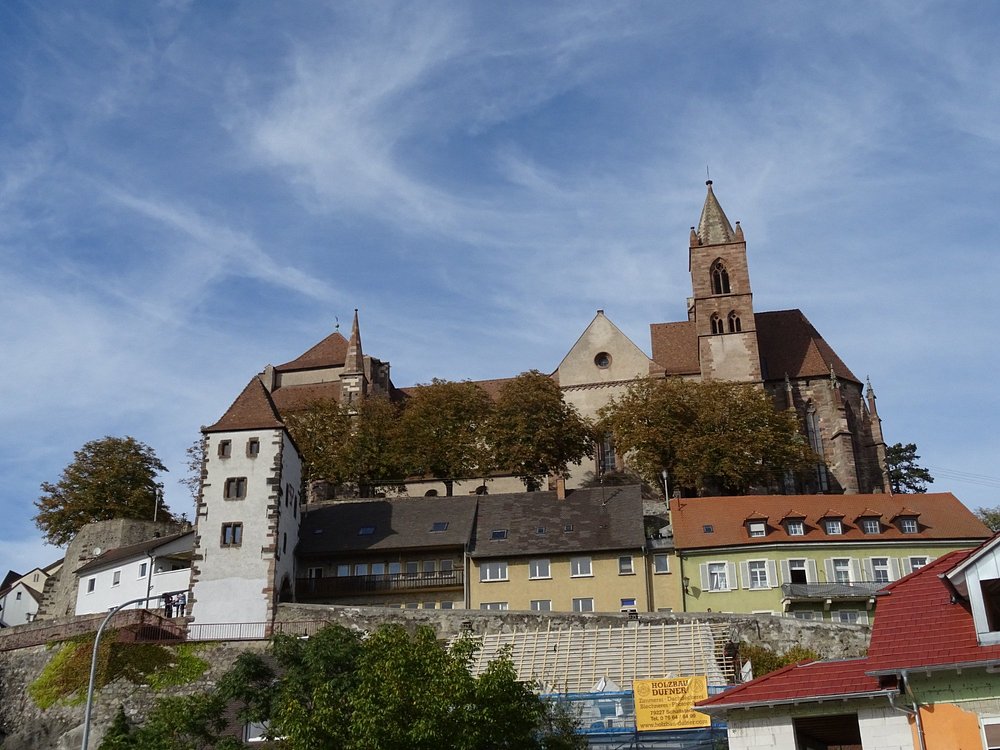 THE 10 BEST Things to Do in Breisach am Rhein 2024 (with Photos