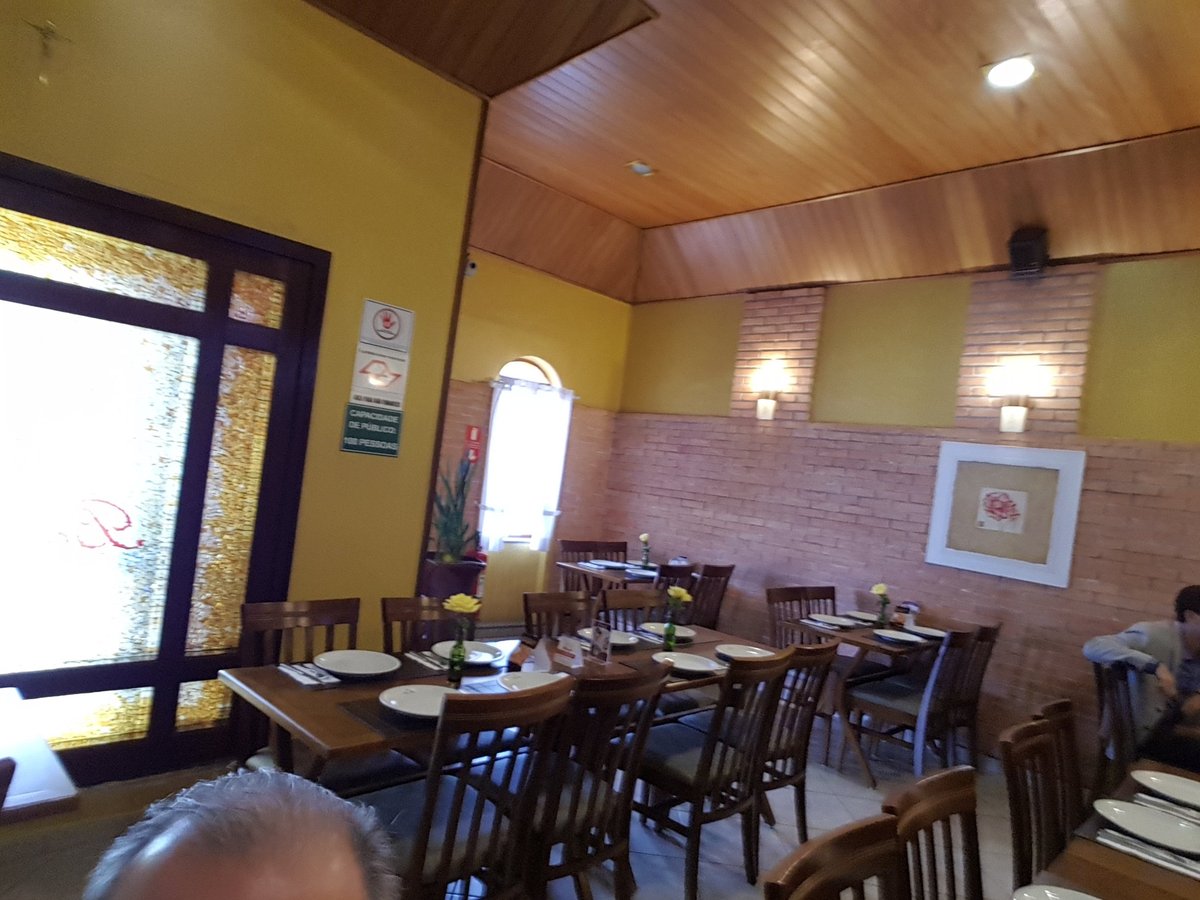 7 restaurantes para comemorar o Dia das Mães em Jundiaí