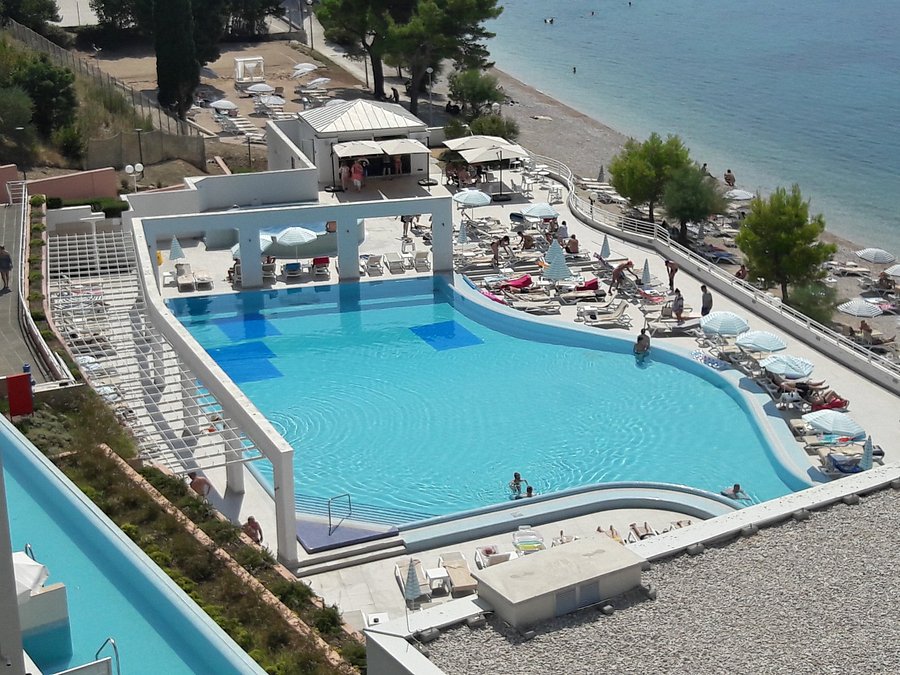 Tui Blue Adriatic Beach Updated 2020 Prices Resort Reviews Zivogosce Croatia Tripadvisor