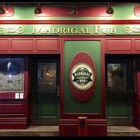INGRESSO PUB