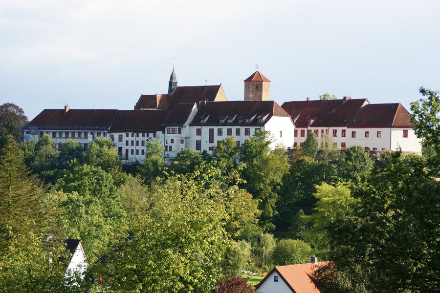 Hotel Im Park $90 ($̶1̶0̶2̶) - Prices & Reviews - Bad Iburg, Germany 