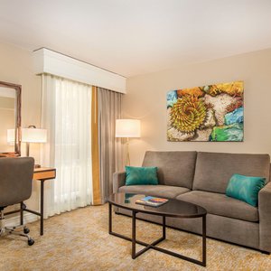 Hilton Phoenix Resort at the Peak, hotel in Phoenix