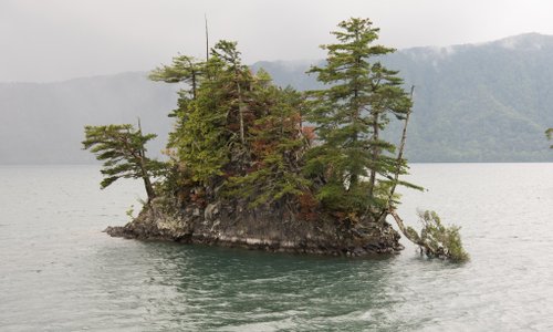 Towada Lake