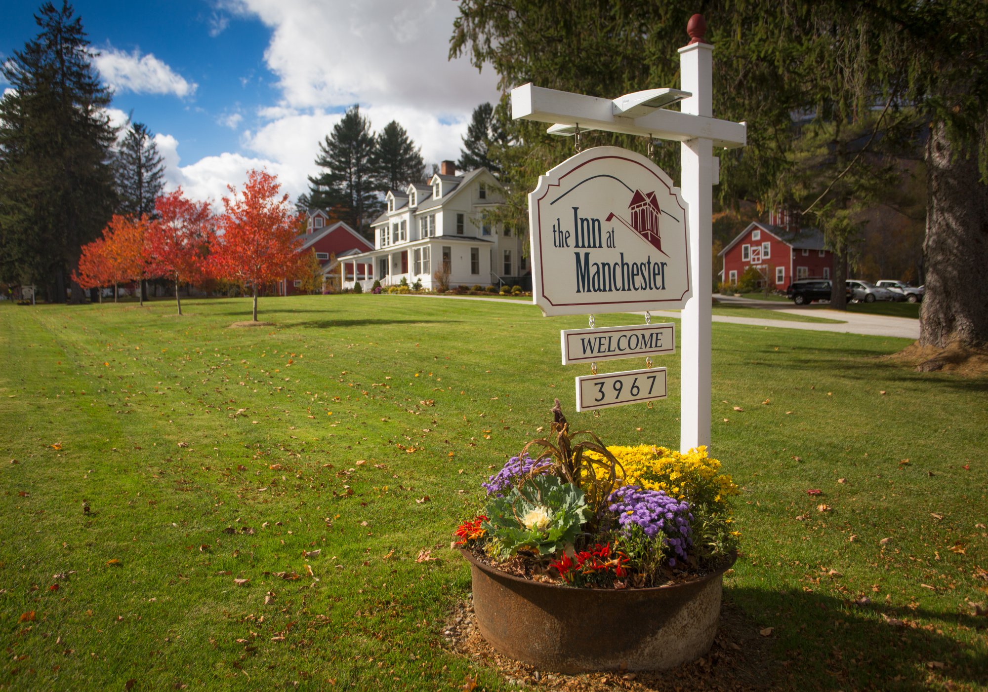 THE INN AT MANCHESTER $175 ($̶2̶3̶5̶) - Updated 2023 Prices & B&B ...