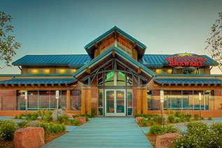 Colorado Mountain Brewery I-25 and Interquest Pkwy